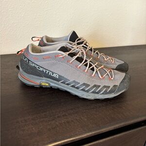 La Sportiva TX2 Men's Approach Shoes